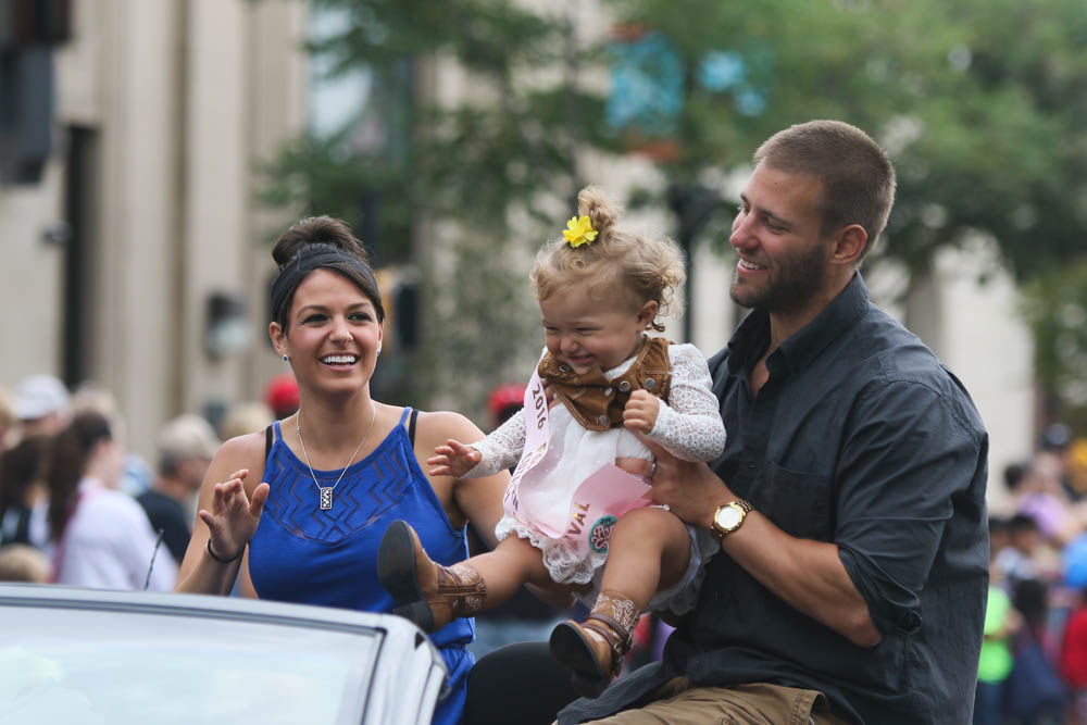 Gallery: Popcorn Festival